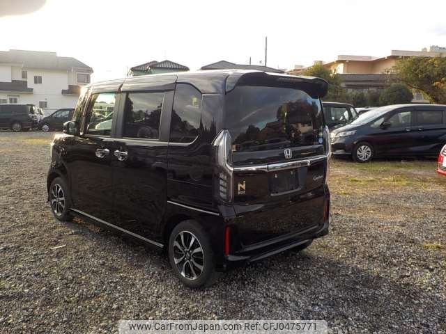 honda n-box 2020 -HONDA 【野田 580】--N BOX 6BA-JF3--JF3-1545092---HONDA 【野田 580】--N BOX 6BA-JF3--JF3-1545092- image 2