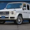 mercedes-benz g-class 2023 quick_quick_3DA-463350_W1N4633502X479525 image 1