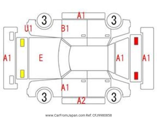 honda n-box 2019 -HONDA--N BOX DBA-JF3--JF3-2078514---HONDA--N BOX DBA-JF3--JF3-2078514- image 2