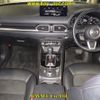 mazda cx-5 2021 -MAZDA--CX-5 KF2P-456916---MAZDA--CX-5 KF2P-456916- image 6
