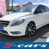 mercedes-benz b-class 2013 quick_quick_DBA-246242_WDD2462422J145059 image 1