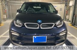 bmw i3 2021 CFJ1597763