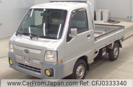 subaru sambar-truck 2010 -SUBARU--Samber Truck TT2-471057---SUBARU--Samber Truck TT2-471057-