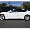 tesla tesla-models 2017 -TESLA--Tesla ModelS ﾌﾒｲ--5YJSB7E14HF207887---TESLA--Tesla ModelS ﾌﾒｲ--5YJSB7E14HF207887- image 2