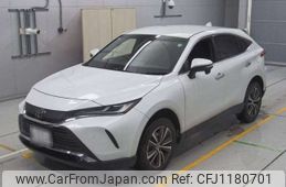toyota harrier 2023 -TOYOTA 【名古屋 999ｱ9999】--Harrier 6BA-MXUA85--MXUA85-0014669---TOYOTA 【名古屋 999ｱ9999】--Harrier 6BA-MXUA85--MXUA85-0014669-