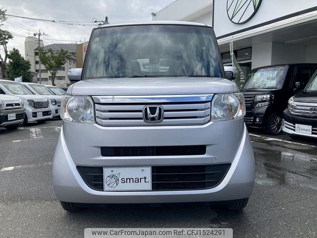honda n-box 2014 CFJ1524291 image 2