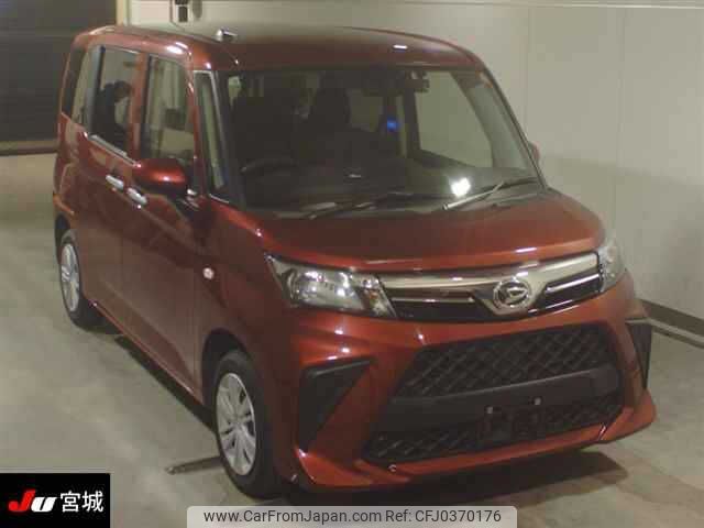 daihatsu thor 2022 -DAIHATSU--Thor M910S-0019025---DAIHATSU--Thor M910S-0019025- image 1