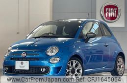 fiat 500 2022 CFJ1645064