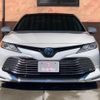 toyota camry 2019 -TOYOTA--Camry DAA-AXVH70--AXVH70-1055449---TOYOTA--Camry DAA-AXVH70--AXVH70-1055449- image 2