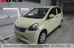 daihatsu mira-e-s 2012 -DAIHATSU 【札幌 583ｳ2075】--Mira e:s LA310S--1025853---DAIHATSU 【札幌 583ｳ2075】--Mira e:s LA310S--1025853-