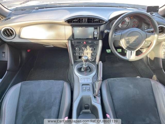 toyota 86 2012 -TOYOTA--86 DBA-ZN6--ZN6-025232---TOYOTA--86 DBA-ZN6--ZN6-025232- image 2