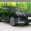 toyota land-cruiser-prado 2022 -TOYOTA--Land Cruiser Prado 3BA-TRJ150W--TRJ150-0151460---TOYOTA--Land Cruiser Prado 3BA-TRJ150W--TRJ150-0151460- image 17