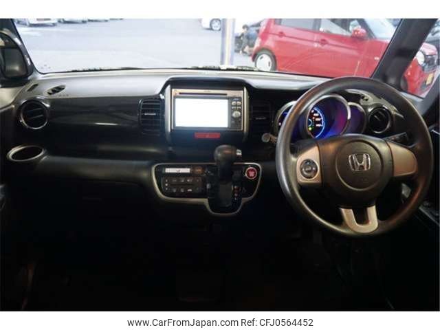 honda n-box-plus 2013 -HONDA 【松戸 580ｹ2222】--N BOX + DBA-JF1--JF1-3002030---HONDA 【松戸 580ｹ2222】--N BOX + DBA-JF1--JF1-3002030- image 2