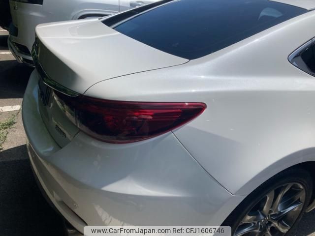 mazda atenza 2016 CFJ1606746 image 2