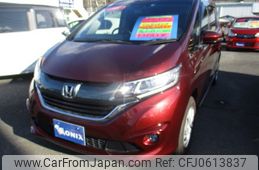 honda freed 2017 -HONDA--Freed GB6--1007278---HONDA--Freed GB6--1007278-