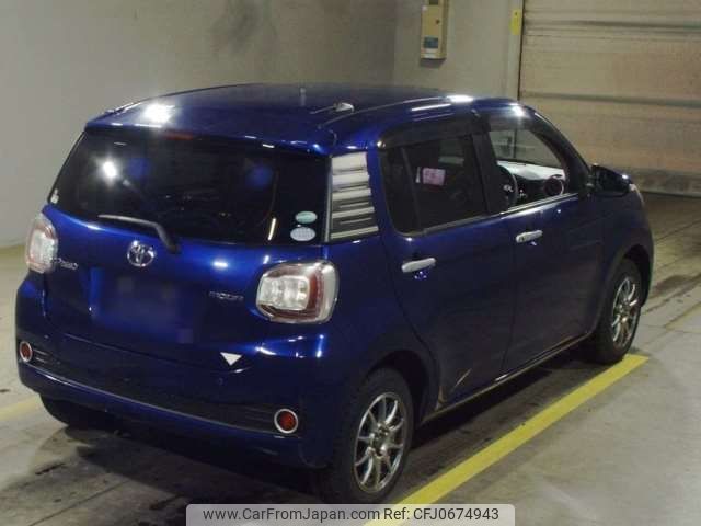 toyota passo 2016 -TOYOTA--Passo DBA-M710A--M710A-0002898---TOYOTA--Passo DBA-M710A--M710A-0002898- image 2