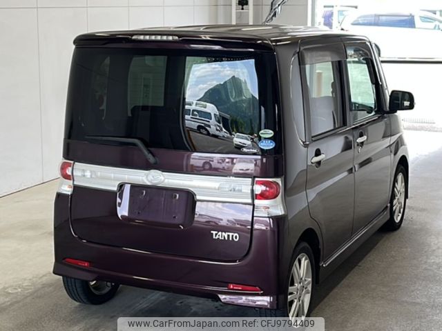 daihatsu tanto 2010 -DAIHATSU--Tanto L375S-0276277---DAIHATSU--Tanto L375S-0276277- image 2