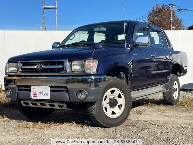toyota hilux-sports-pick-up 1998 GOO_NET_EXCHANGE_0803762A30221125W002 image 1