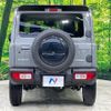 suzuki jimny 2023 quick_quick_JB64W_JB64W-308729 image 16