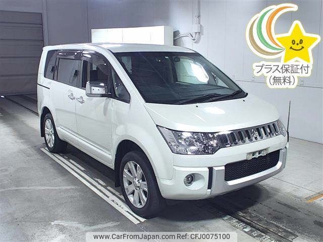 mitsubishi delica-d5 2015 -MITSUBISHI--Delica D5 CV5W-1001232---MITSUBISHI--Delica D5 CV5W-1001232- image 1