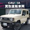 suzuki jimny 2019 CFJ1606212 image 3