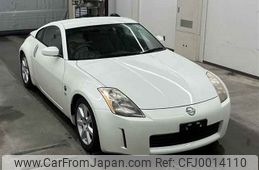 nissan fairlady-z 2003 -NISSAN--Fairlady Z Z33-013480---NISSAN--Fairlady Z Z33-013480-