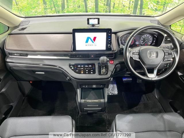 honda odyssey 2021 CFJ1771290 image 2