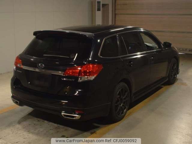 subaru legacy-touring-wagon 2013 -SUBARU--Legacy Wagon DBA-BRM--BRM-024887---SUBARU--Legacy Wagon DBA-BRM--BRM-024887- image 2