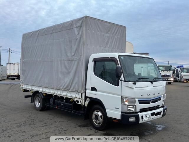 mitsubishi-fuso canter 2019 -MITSUBISHI--Canter TPG-FEB20--FEB20-***176---MITSUBISHI--Canter TPG-FEB20--FEB20-***176- image 2