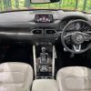 mazda cx-5 2018 CFJ1542362 image 2
