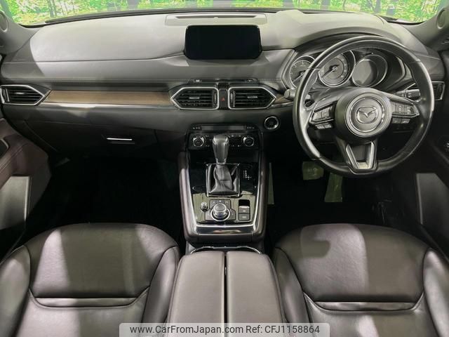 mazda cx-8 2018 quick_quick_KG2P_KG2P-122498 image 2