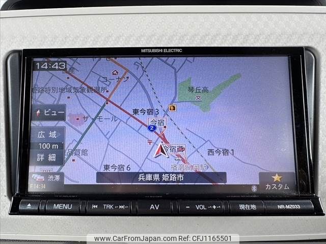daihatsu move-canbus 2016 -DAIHATSU--Move Canbus DBA-LA800S--LA800S-0007410---DAIHATSU--Move Canbus DBA-LA800S--LA800S-0007410- image 2