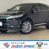 toyota harrier 2018 -TOYOTA--Harrier DBA-ZSU60W--ZSU60-0162802---TOYOTA--Harrier DBA-ZSU60W--ZSU60-0162802- image 1