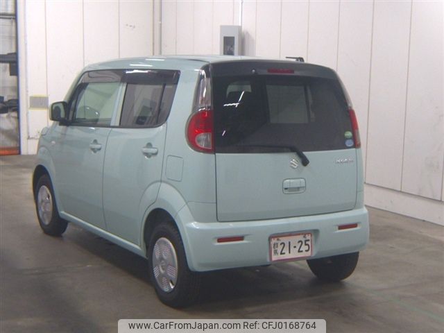 suzuki mr-wagon 2013 -SUZUKI--MR Wagon MF33S--209455---SUZUKI--MR Wagon MF33S--209455- image 2