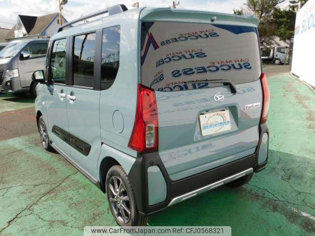 daihatsu tanto 2024 -DAIHATSU 【川口 580ｷ3972】--Tanto LA650S--0443401---DAIHATSU 【川口 580ｷ3972】--Tanto LA650S--0443401- image 2