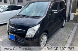 mazda az-wagon 2010 -MAZDA--AZ Wagon DBA-MJ23S--MJ23S-140476---MAZDA--AZ Wagon DBA-MJ23S--MJ23S-140476-