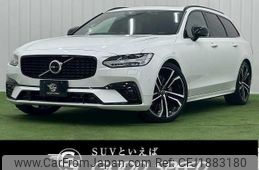 volvo v90 2021 CFJ1883180