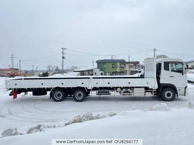 nissan diesel-ud-quon 2022 GOO_NET_EXCHANGE_0902389A30230213W001 image 2