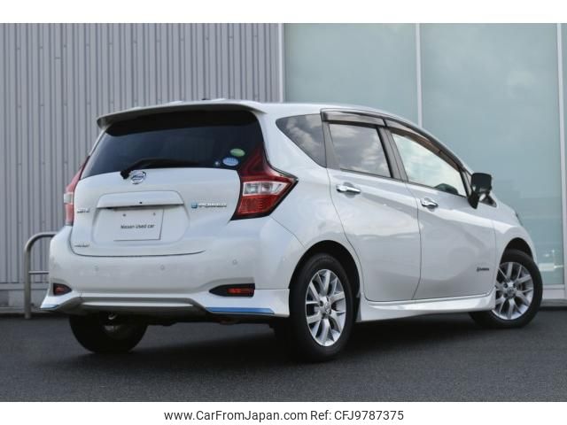 nissan note 2017 quick_quick_DAA-HE12_HE12-042468 image 2