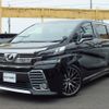 toyota vellfire 2017 -TOYOTA--Vellfire DBA-AGH30W--AGH30-0129374---TOYOTA--Vellfire DBA-AGH30W--AGH30-0129374- image 1