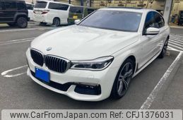 bmw 7-series 2017 -BMW--BMW 7 Series DBA-7A30--WBA7A22010G765078---BMW--BMW 7 Series DBA-7A30--WBA7A22010G765078-