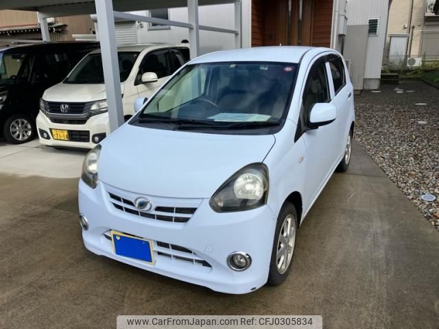 daihatsu mira-e-s 2011 -DAIHATSU--Mira e:s DBA-LA300S--LA300S-1026506---DAIHATSU--Mira e:s DBA-LA300S--LA300S-1026506- image 2