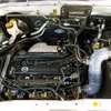 mazda tribute 2004 CFJ3119868 image 8
