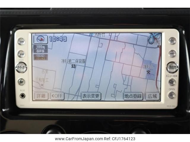 toyota fj-cruiser 2018 CFJ1764123 image 2