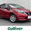 nissan note 2019 -NISSAN--Note DAA-HE12--HE12-264121---NISSAN--Note DAA-HE12--HE12-264121- image 1