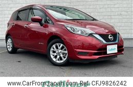 nissan note 2019 -NISSAN--Note DAA-HE12--HE12-264121---NISSAN--Note DAA-HE12--HE12-264121-