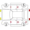 porsche cayenne 2018 -PORSCHE--Porsche Cayenne ABA-E3K29A--WP1ZZZ9YZKDA60065---PORSCHE--Porsche Cayenne ABA-E3K29A--WP1ZZZ9YZKDA60065- image 2