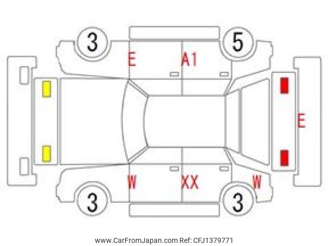 porsche cayenne 2018 -PORSCHE--Porsche Cayenne ABA-E3K29A--WP1ZZZ9YZKDA60065---PORSCHE--Porsche Cayenne ABA-E3K29A--WP1ZZZ9YZKDA60065- image 2