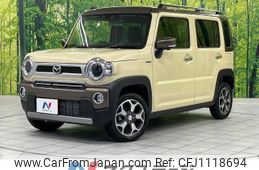 mazda flair 2024 -MAZDA--Flair 4AA-MS52S--MS52S-302481---MAZDA--Flair 4AA-MS52S--MS52S-302481-