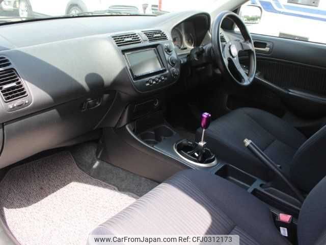 honda civic-ferio 2002 TE2251 image 2